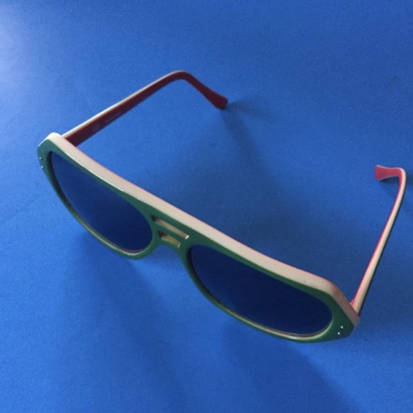 VINTAGE  ID YALE-1 sunglasses - Picture 4 of 8